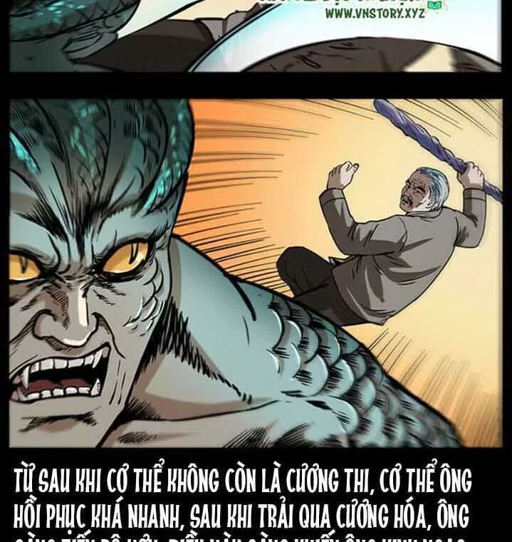 Đọc truyện U Minh Ngụy Tượng - Chap 275