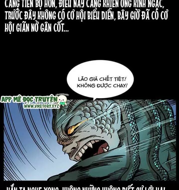 Đọc truyện U Minh Ngụy Tượng - Chap 275