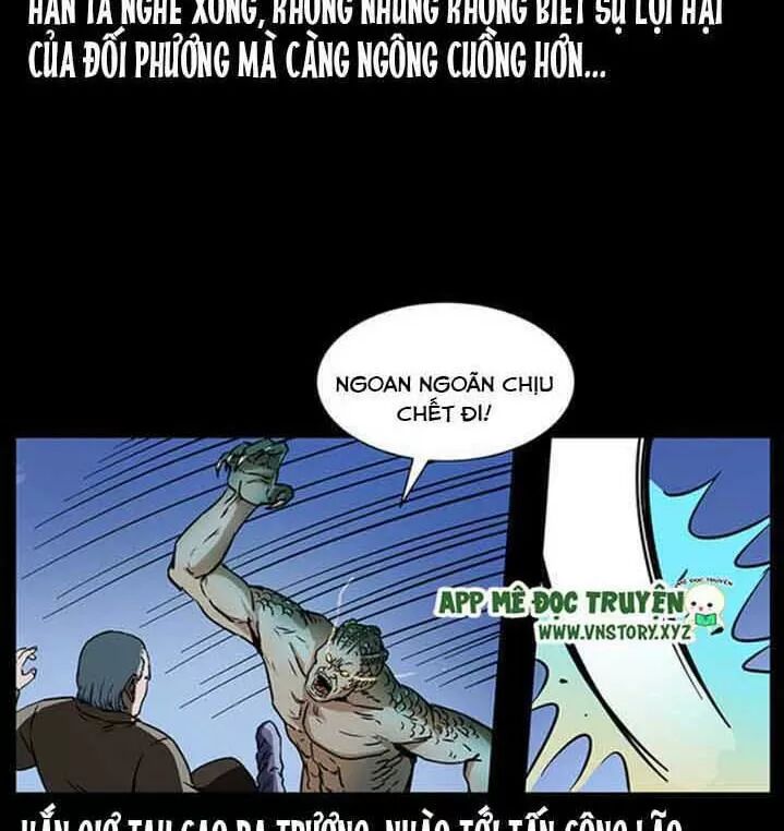 Đọc truyện U Minh Ngụy Tượng - Chap 275