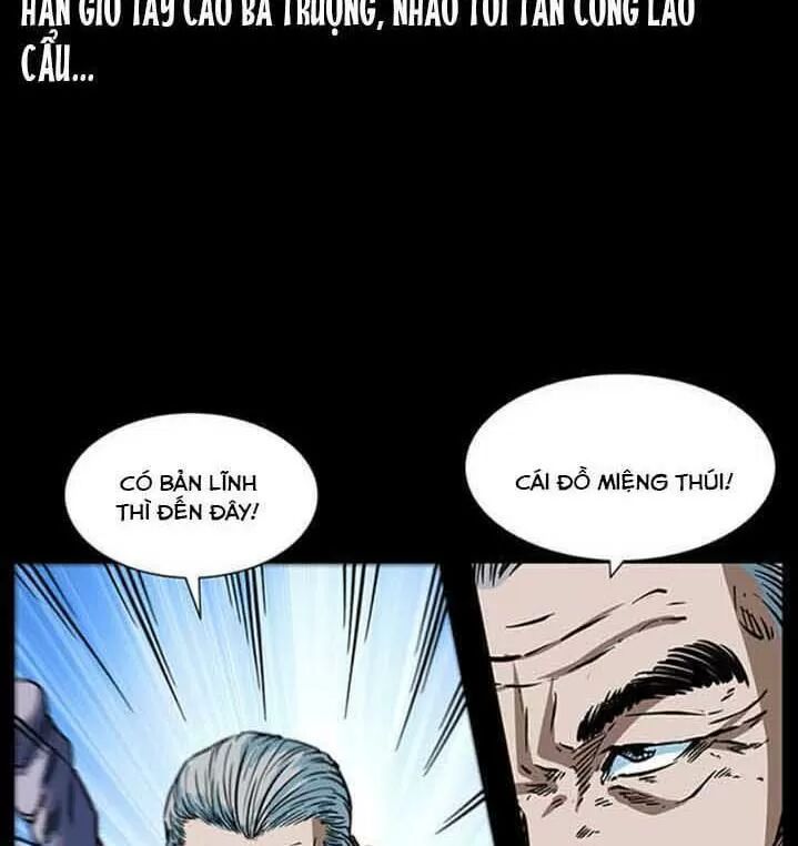 Đọc truyện U Minh Ngụy Tượng - Chap 275