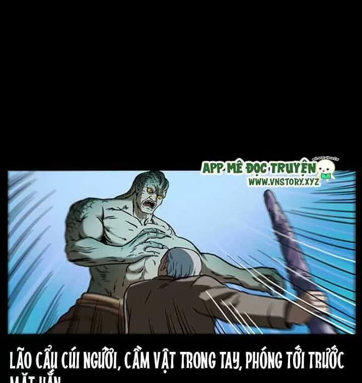 Đọc truyện U Minh Ngụy Tượng - Chap 275