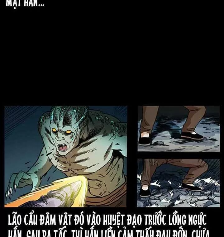 Đọc truyện U Minh Ngụy Tượng - Chap 275