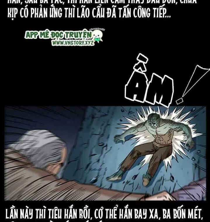 Đọc truyện U Minh Ngụy Tượng - Chap 275