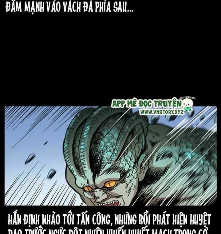 Đọc truyện U Minh Ngụy Tượng - Chap 275