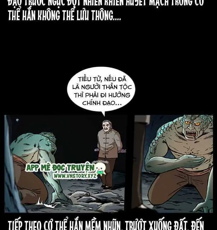 Đọc truyện U Minh Ngụy Tượng - Chap 275