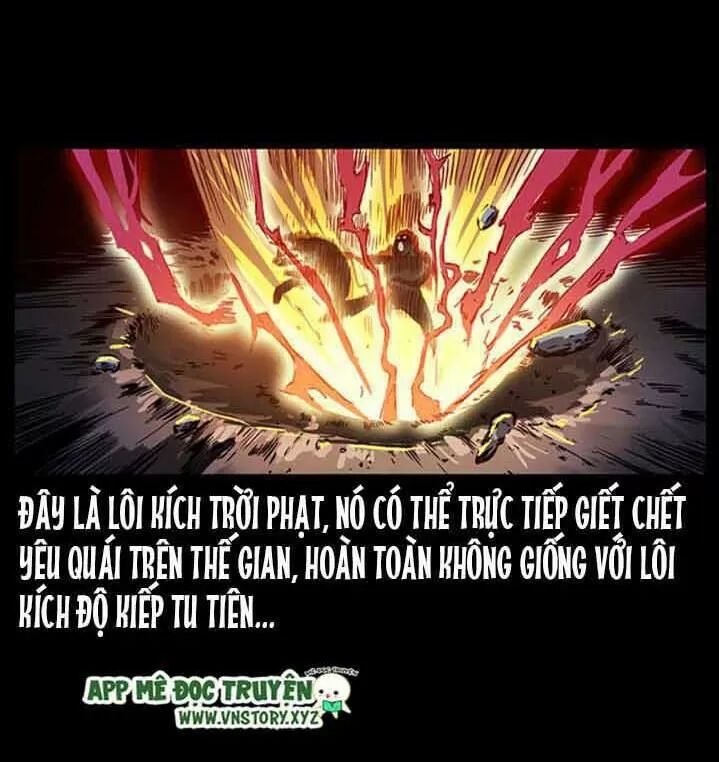 Đọc truyện U Minh Ngụy Tượng - Chap 275