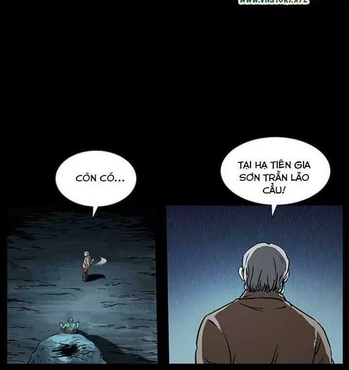 Đọc truyện U Minh Ngụy Tượng - Chap 275