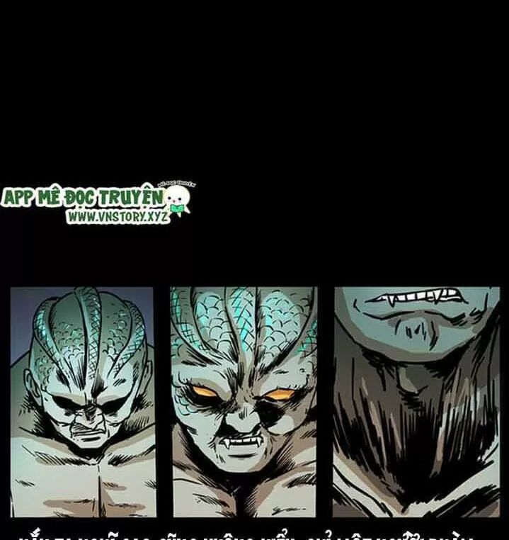 Đọc truyện U Minh Ngụy Tượng - Chap 275