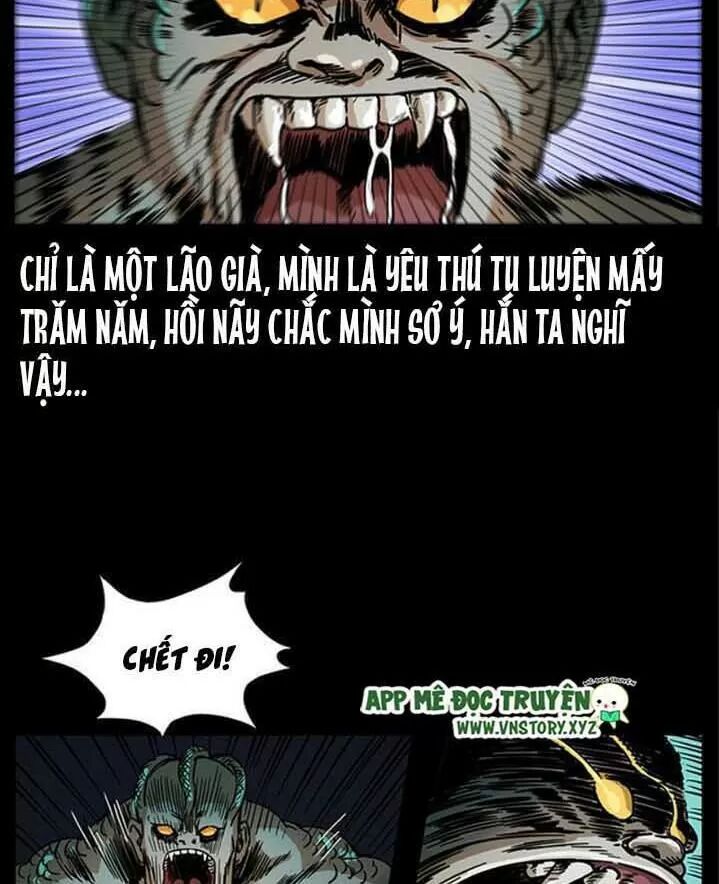 Đọc truyện U Minh Ngụy Tượng - Chap 275