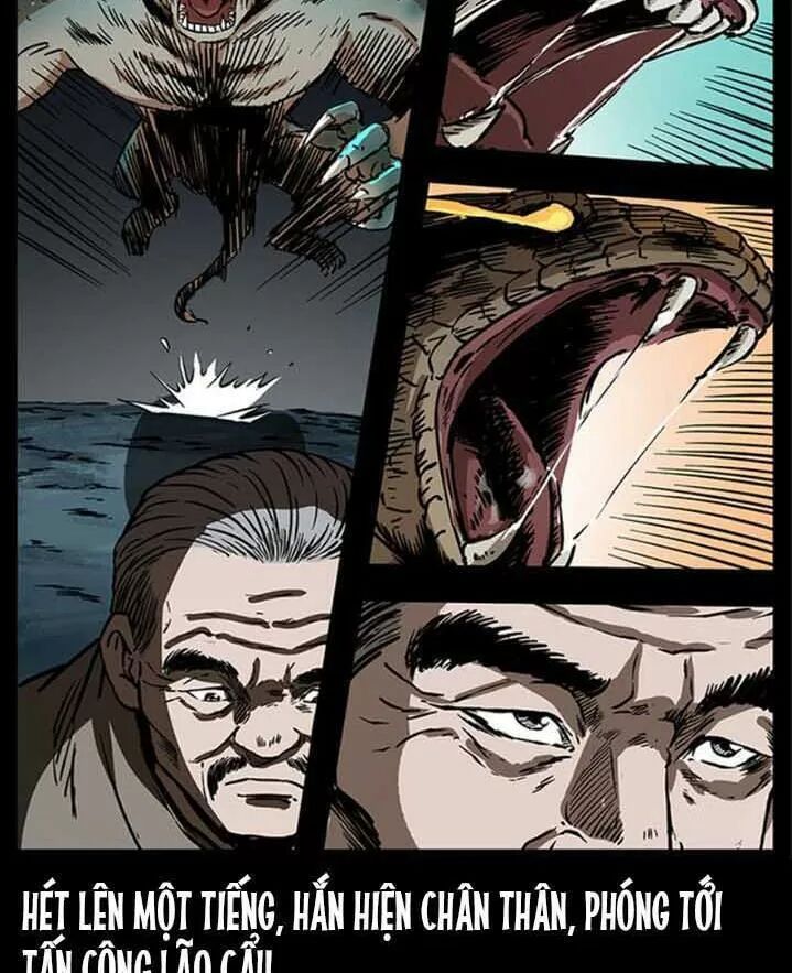 Đọc truyện U Minh Ngụy Tượng - Chap 275