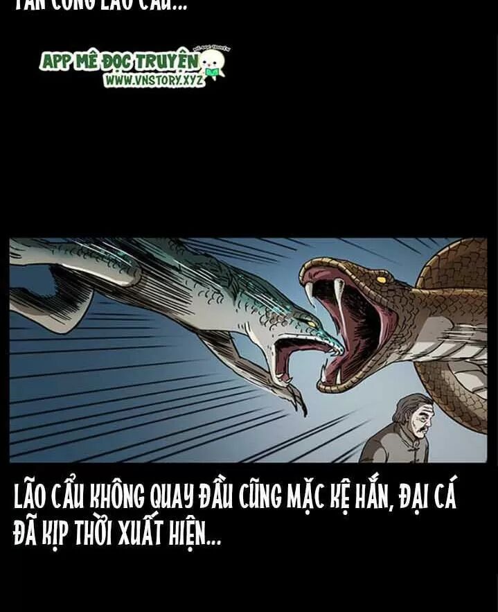 Đọc truyện U Minh Ngụy Tượng - Chap 275