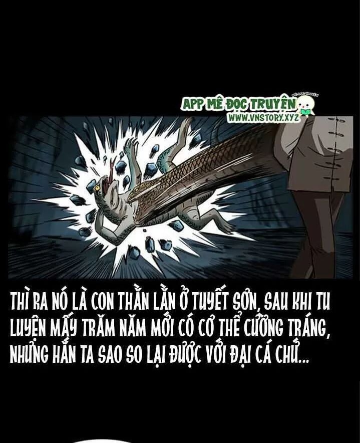 Đọc truyện U Minh Ngụy Tượng - Chap 275