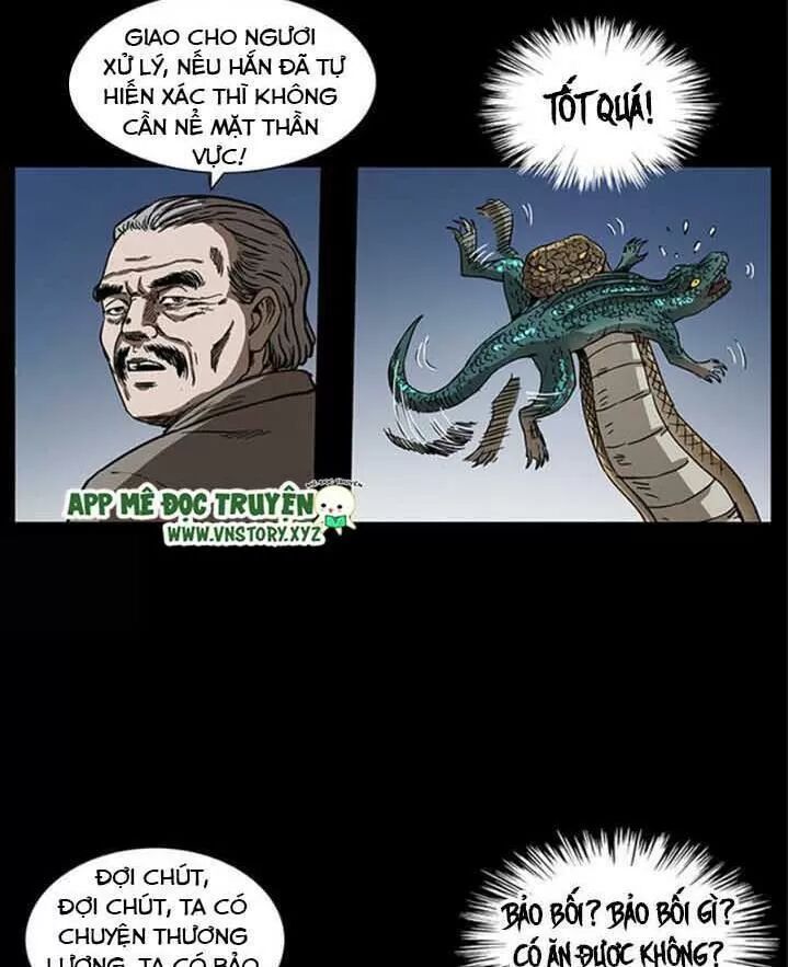 Đọc truyện U Minh Ngụy Tượng - Chap 275