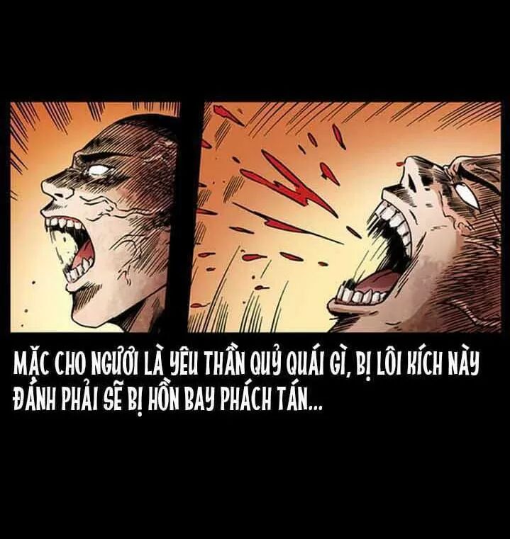 Đọc truyện U Minh Ngụy Tượng - Chap 275