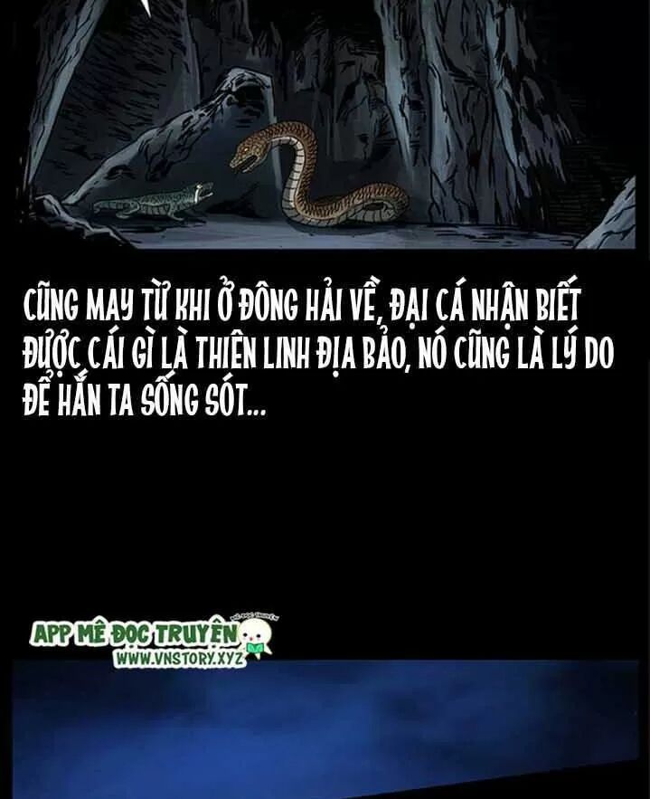 Đọc truyện U Minh Ngụy Tượng - Chap 275