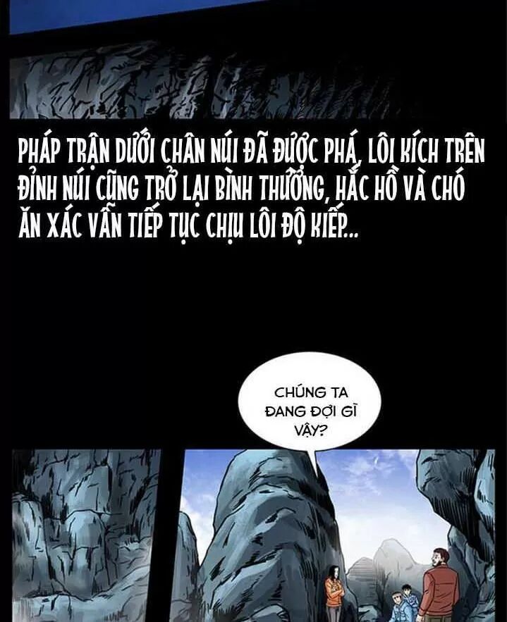 Đọc truyện U Minh Ngụy Tượng - Chap 275
