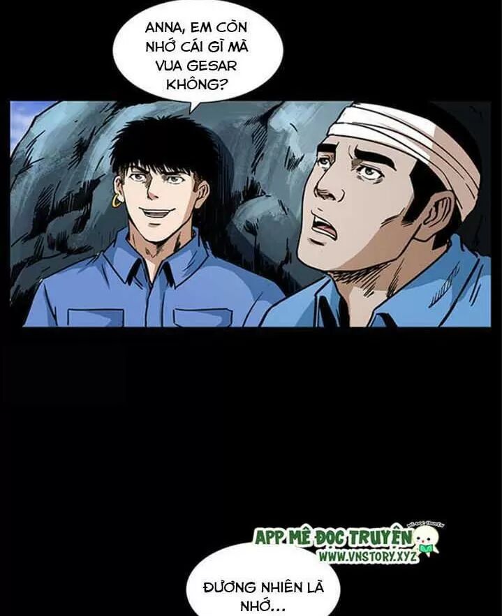 Đọc truyện U Minh Ngụy Tượng - Chap 275