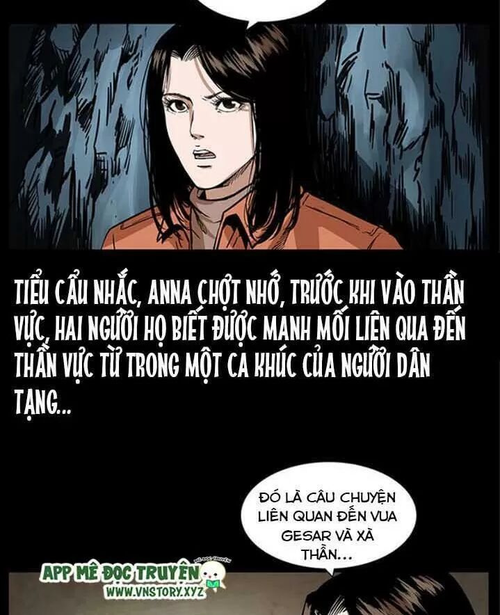 Đọc truyện U Minh Ngụy Tượng - Chap 275