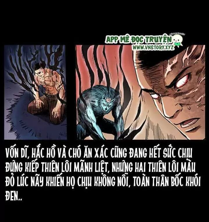 Đọc truyện U Minh Ngụy Tượng - Chap 275