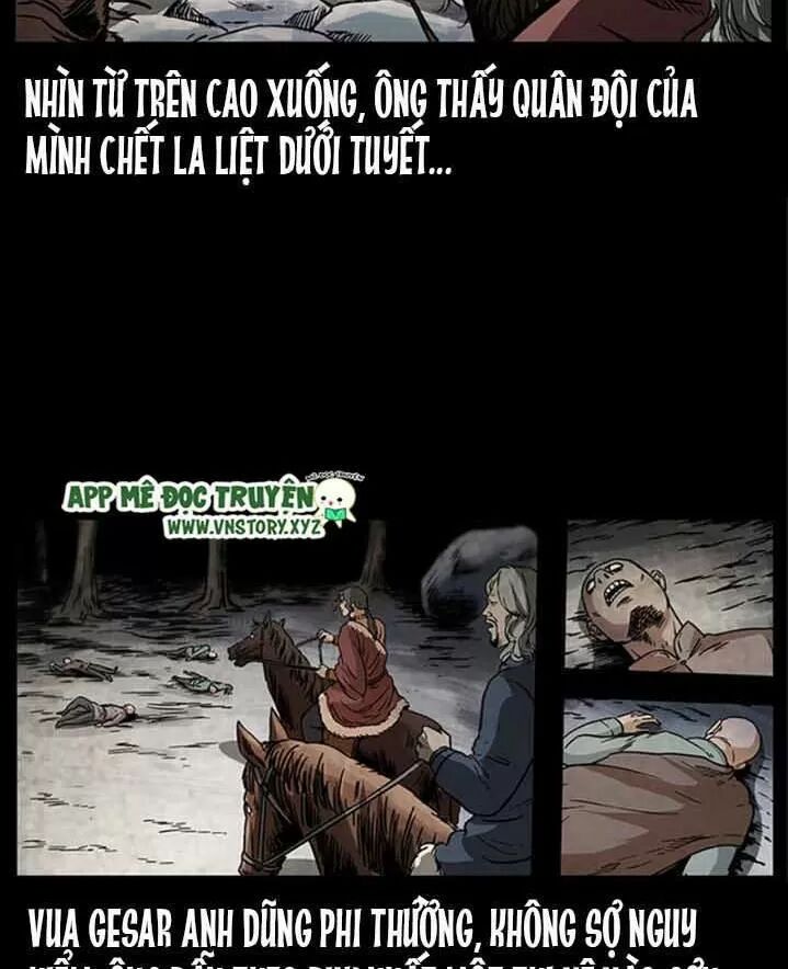 Đọc truyện U Minh Ngụy Tượng - Chap 275