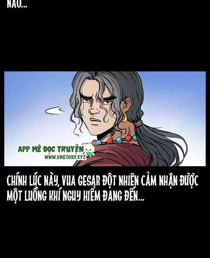 Đọc truyện U Minh Ngụy Tượng - Chap 275