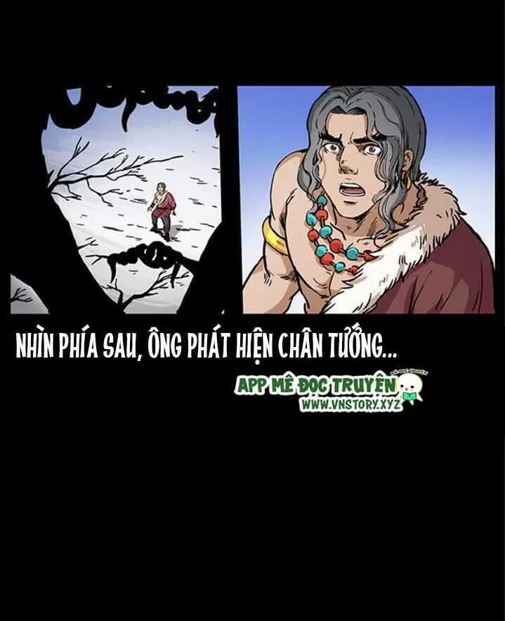 Đọc truyện U Minh Ngụy Tượng - Chap 275