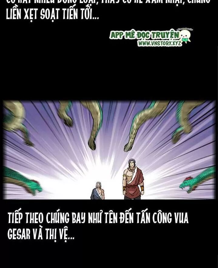 Đọc truyện U Minh Ngụy Tượng - Chap 275
