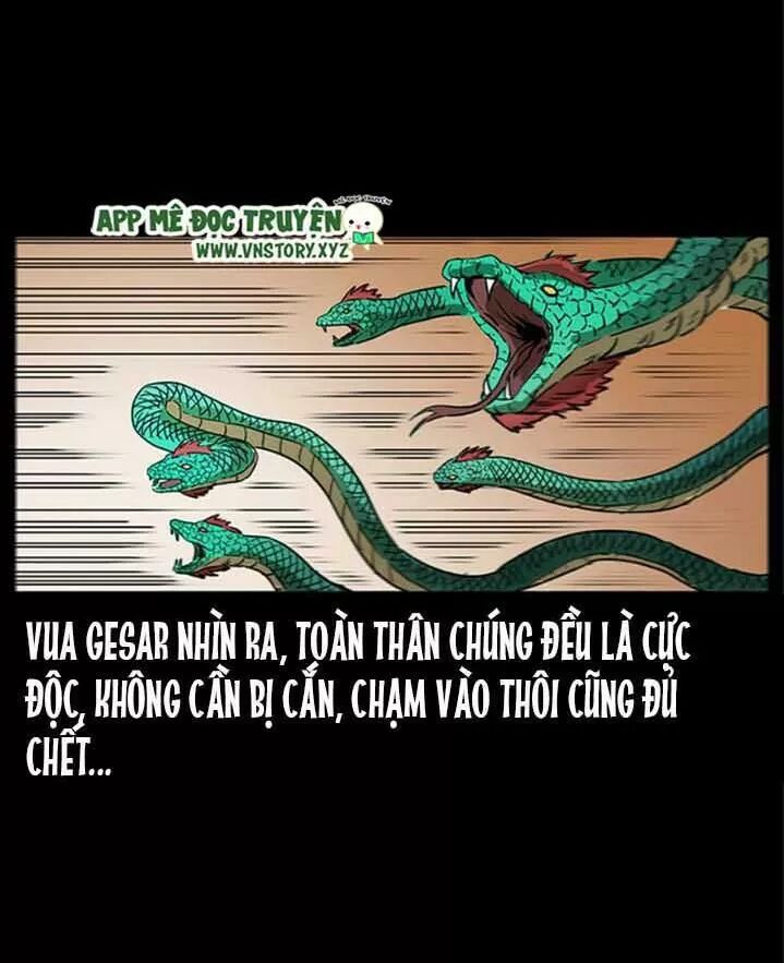 Đọc truyện U Minh Ngụy Tượng - Chap 275