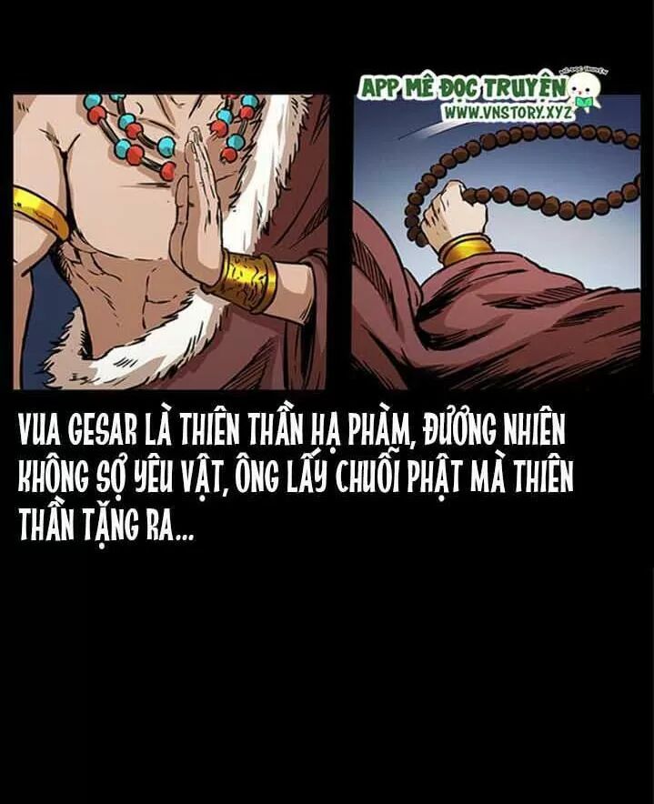 Đọc truyện U Minh Ngụy Tượng - Chap 275