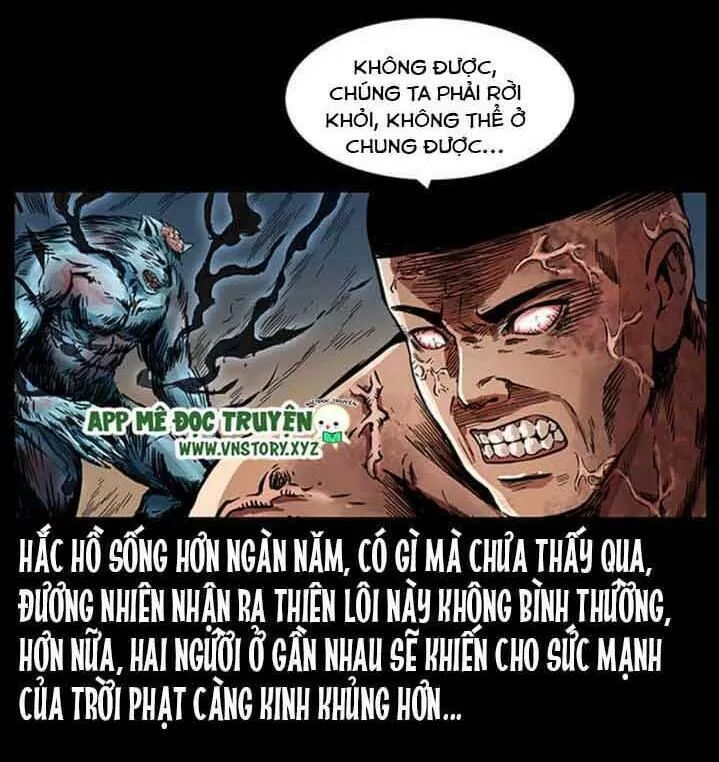 Đọc truyện U Minh Ngụy Tượng - Chap 275