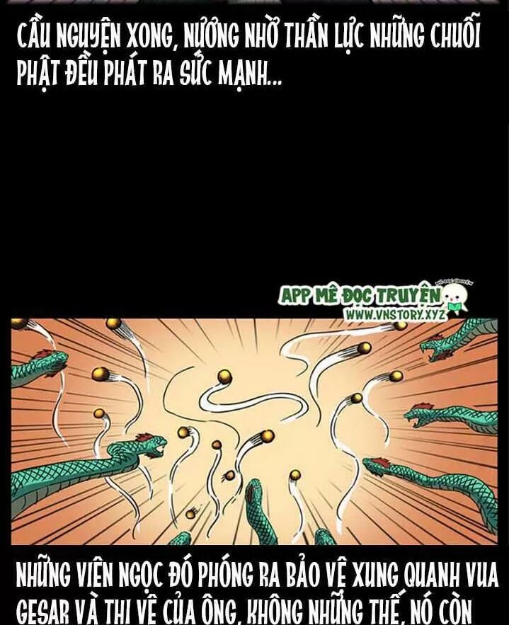 Đọc truyện U Minh Ngụy Tượng - Chap 275