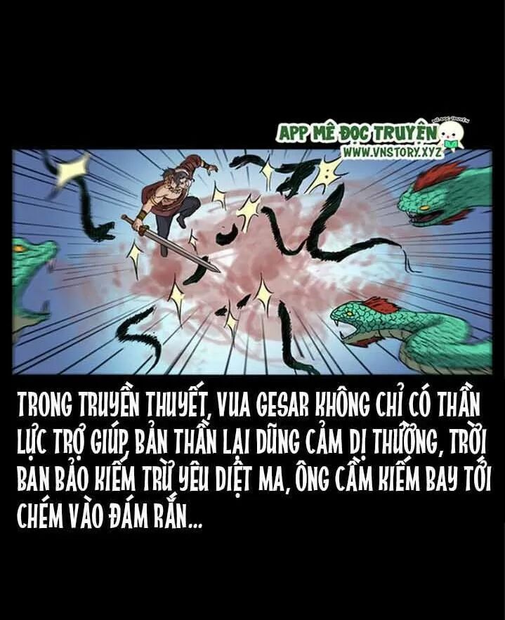 Đọc truyện U Minh Ngụy Tượng - Chap 275
