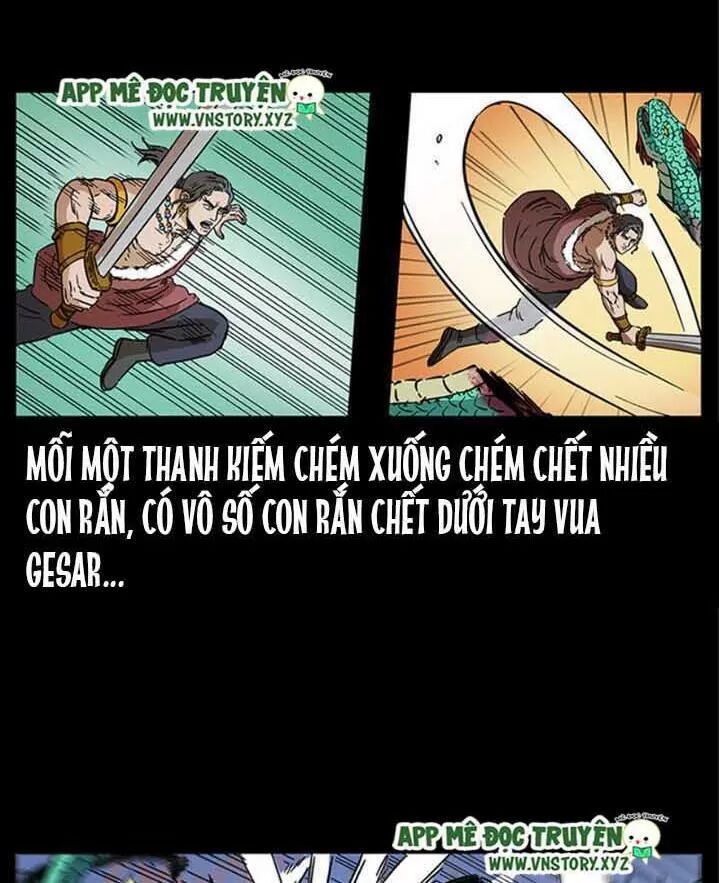 Đọc truyện U Minh Ngụy Tượng - Chap 275