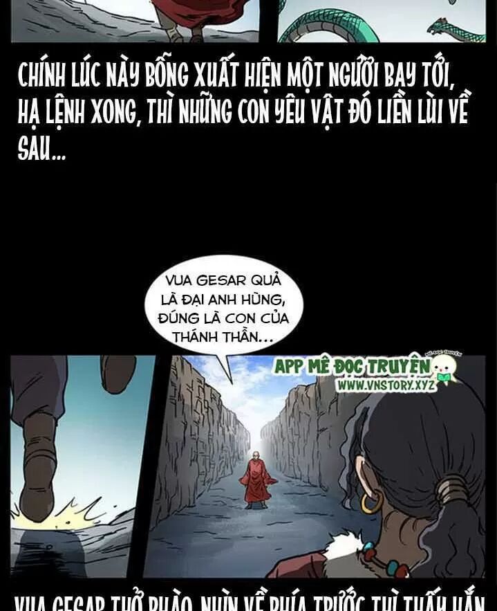 Đọc truyện U Minh Ngụy Tượng - Chap 275