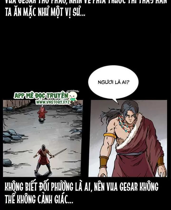 Đọc truyện U Minh Ngụy Tượng - Chap 275