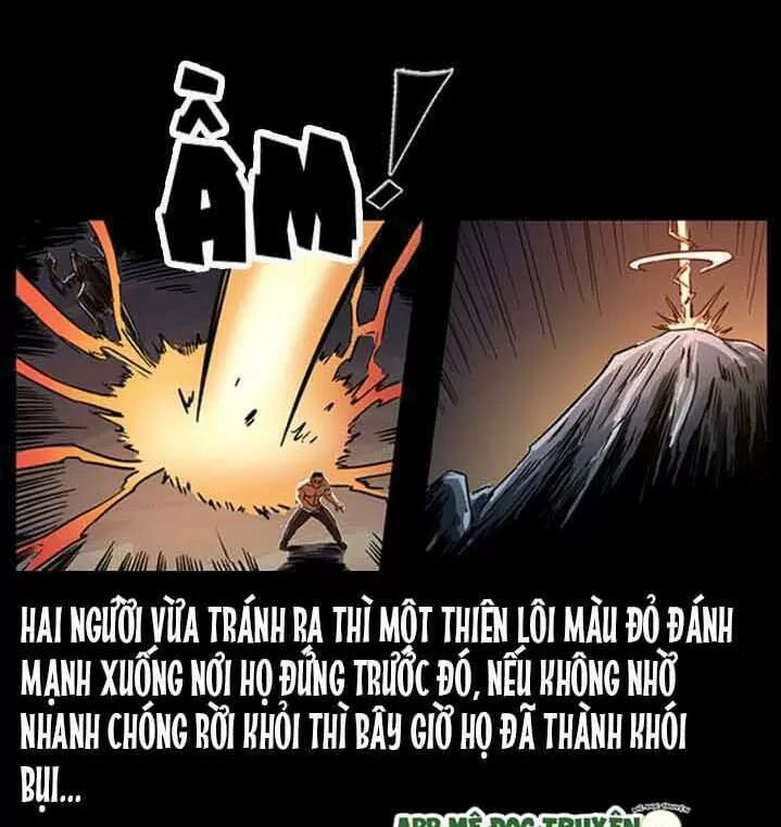 Đọc truyện U Minh Ngụy Tượng - Chap 275