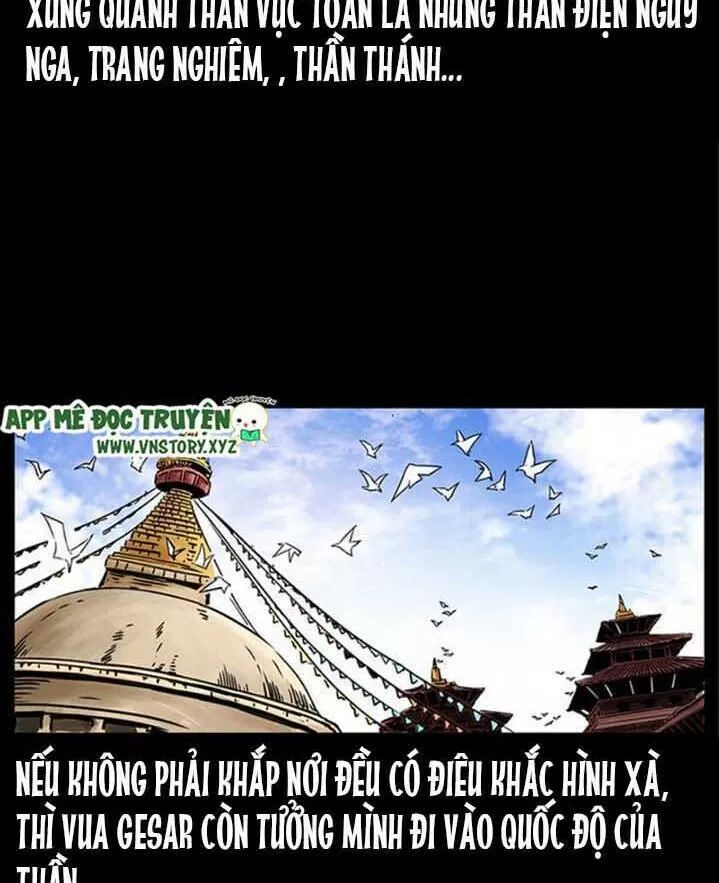 Đọc truyện U Minh Ngụy Tượng - Chap 275