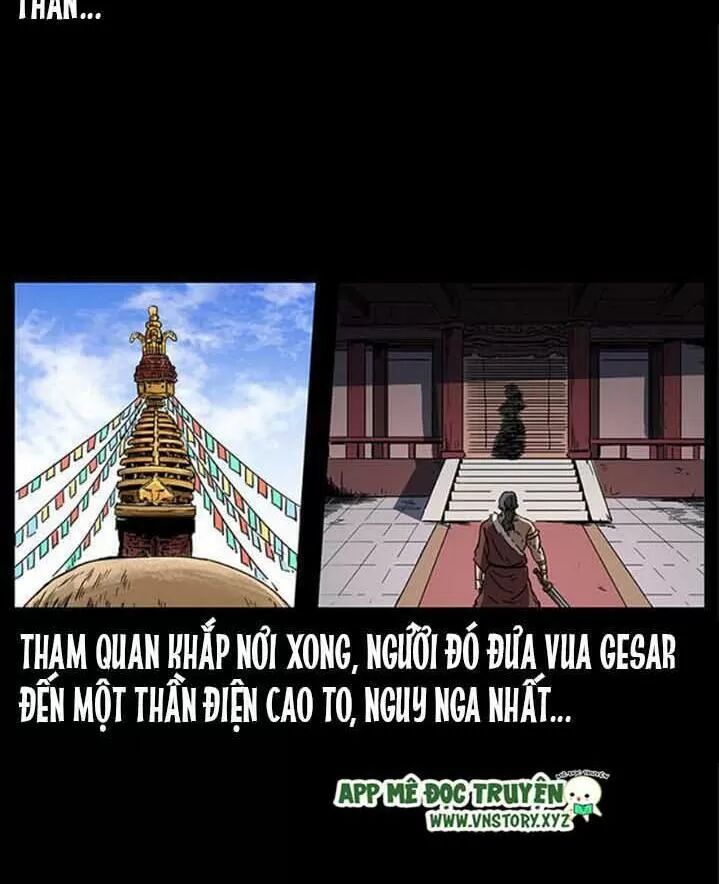 Đọc truyện U Minh Ngụy Tượng - Chap 275