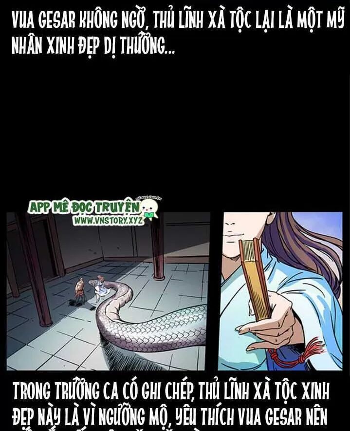 Đọc truyện U Minh Ngụy Tượng - Chap 275