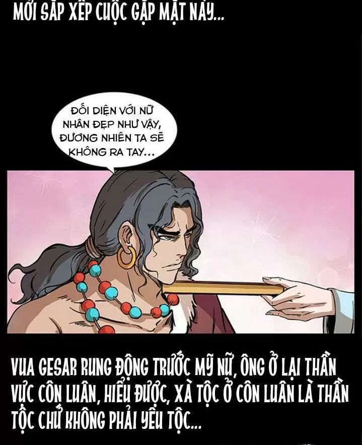 Đọc truyện U Minh Ngụy Tượng - Chap 275