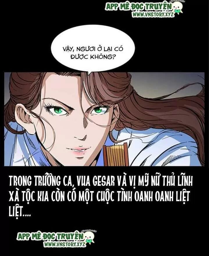 Đọc truyện U Minh Ngụy Tượng - Chap 275