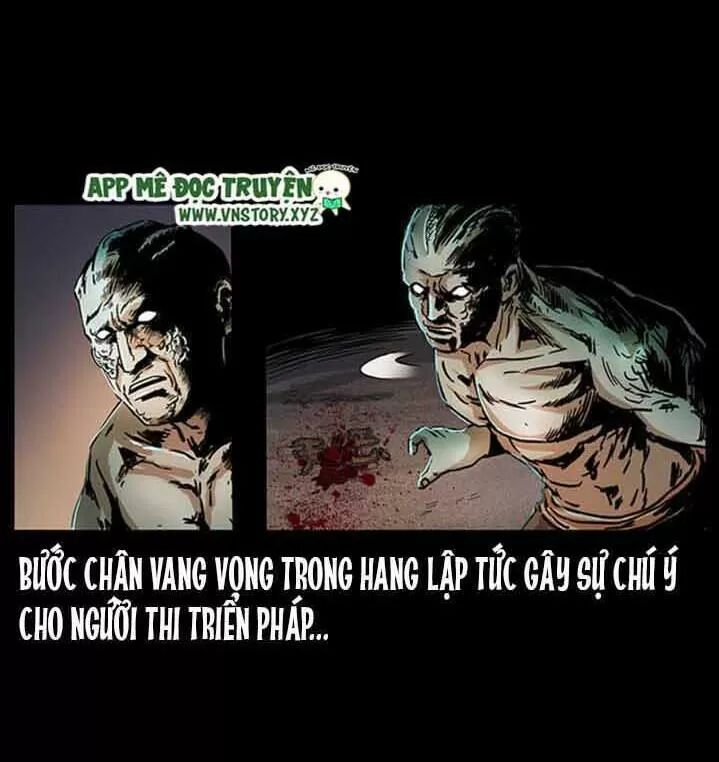 Đọc truyện U Minh Ngụy Tượng - Chap 275