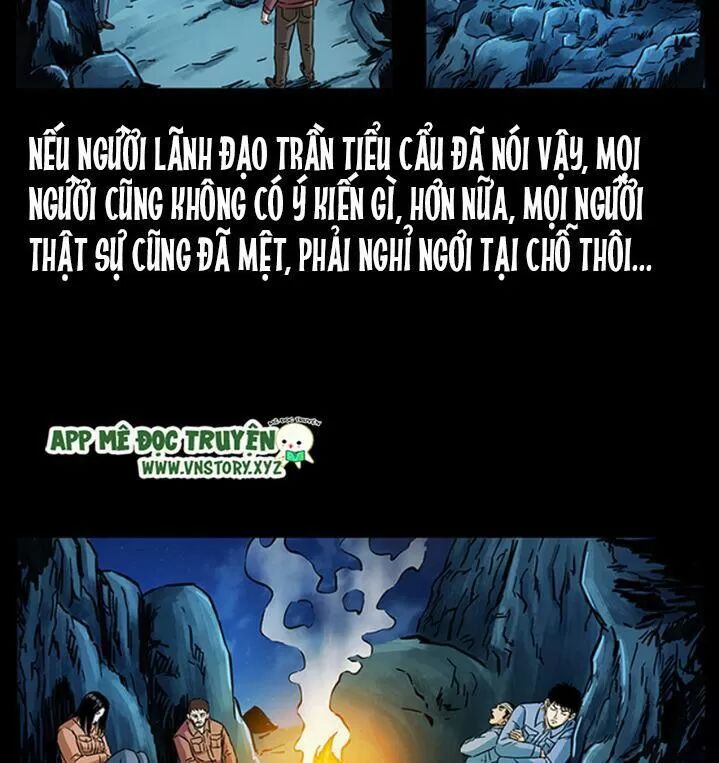 Đọc truyện U Minh Ngụy Tượng - Chap 276