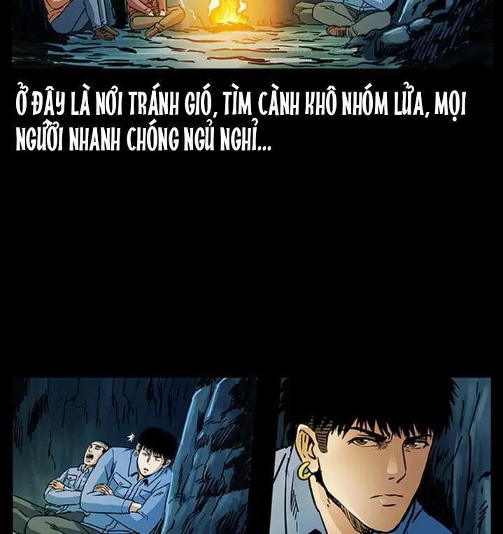 Đọc truyện U Minh Ngụy Tượng - Chap 276