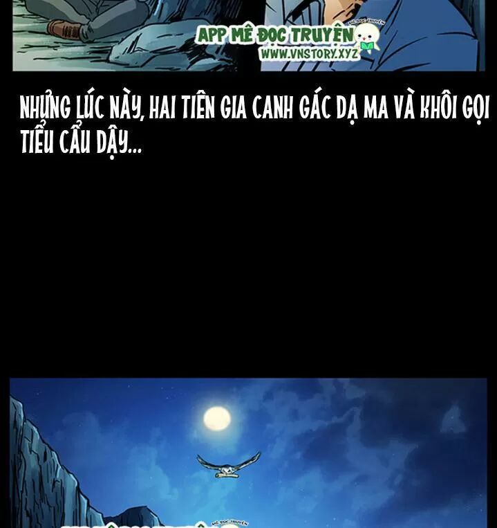 Đọc truyện U Minh Ngụy Tượng - Chap 276