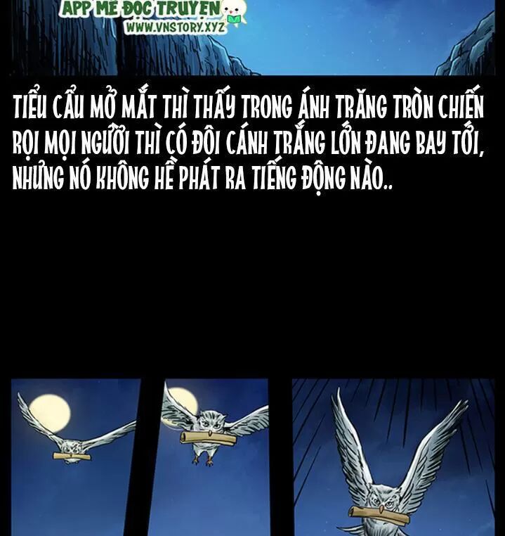 Đọc truyện U Minh Ngụy Tượng - Chap 276