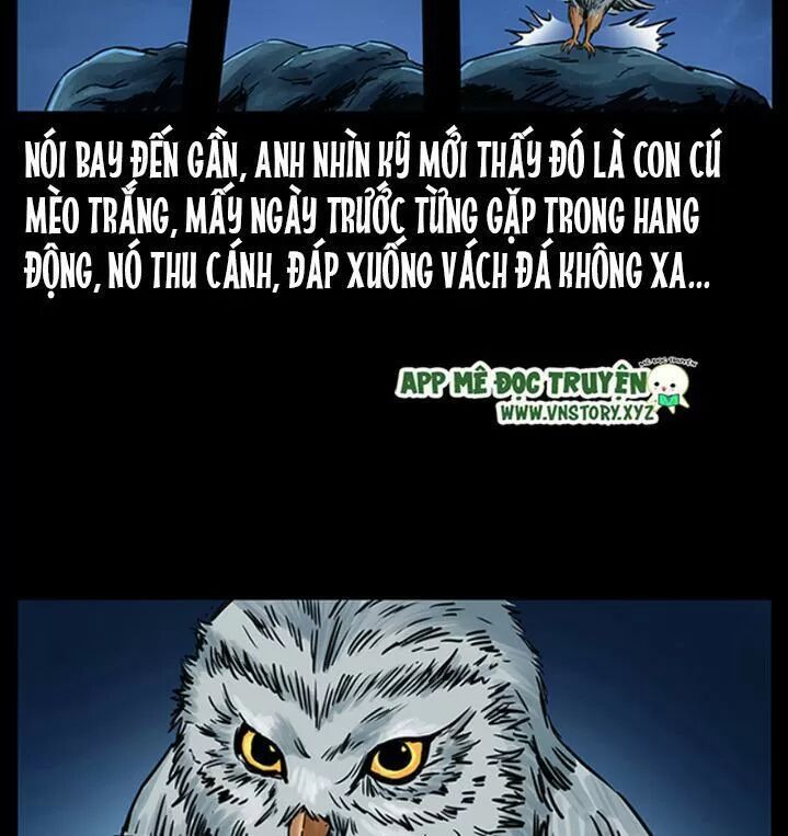 Đọc truyện U Minh Ngụy Tượng - Chap 276