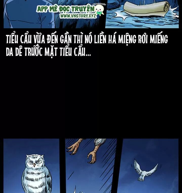 Đọc truyện U Minh Ngụy Tượng - Chap 276