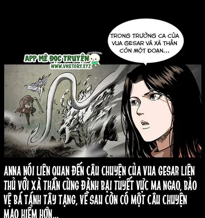 Đọc truyện U Minh Ngụy Tượng - Chap 276