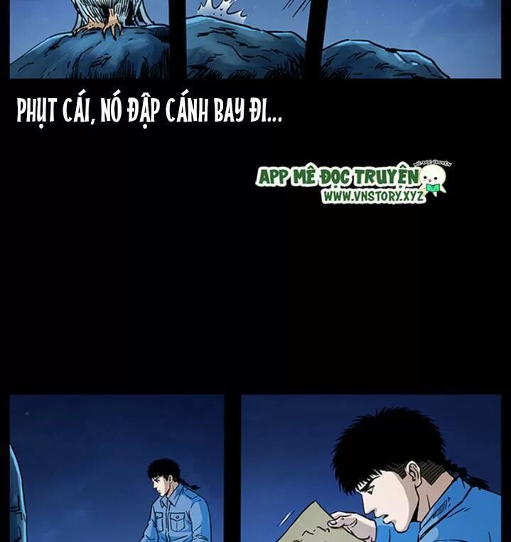 Đọc truyện U Minh Ngụy Tượng - Chap 276